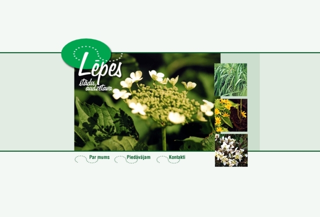 Lēpes, ZS